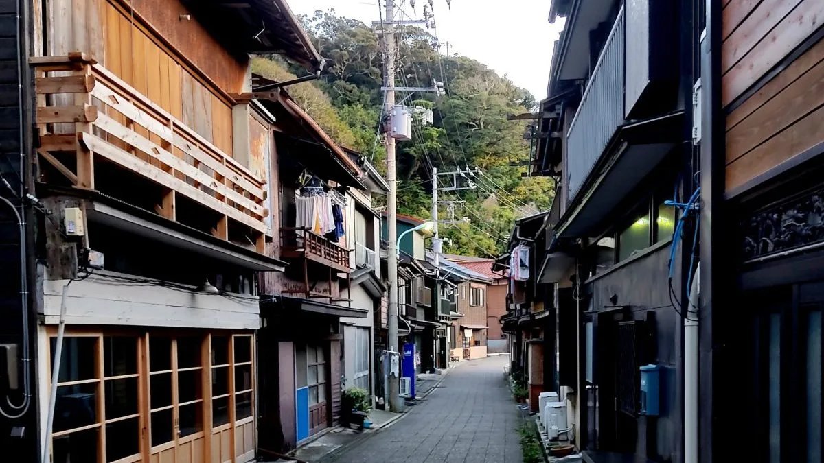 🏝️ 오시마 섬 이미지 7